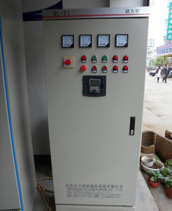 工業自動控制系統裝置核心講解 自來水公司電氣配件與全自動加藥裝置